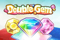 Jogue Double Gem online